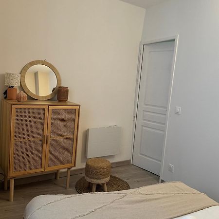 Maison Au Coeur De Béziers Esterno foto