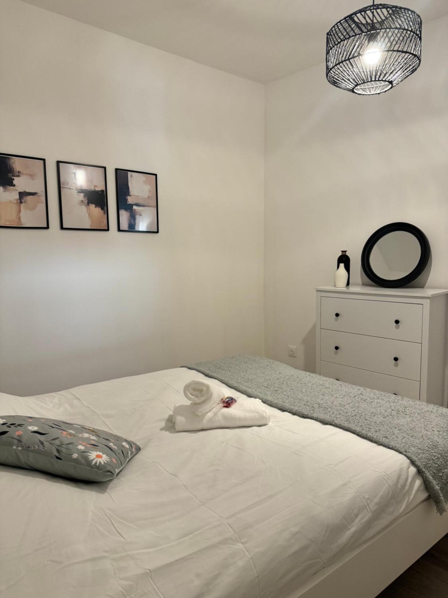 Maison Au Coeur De Béziers Esterno foto