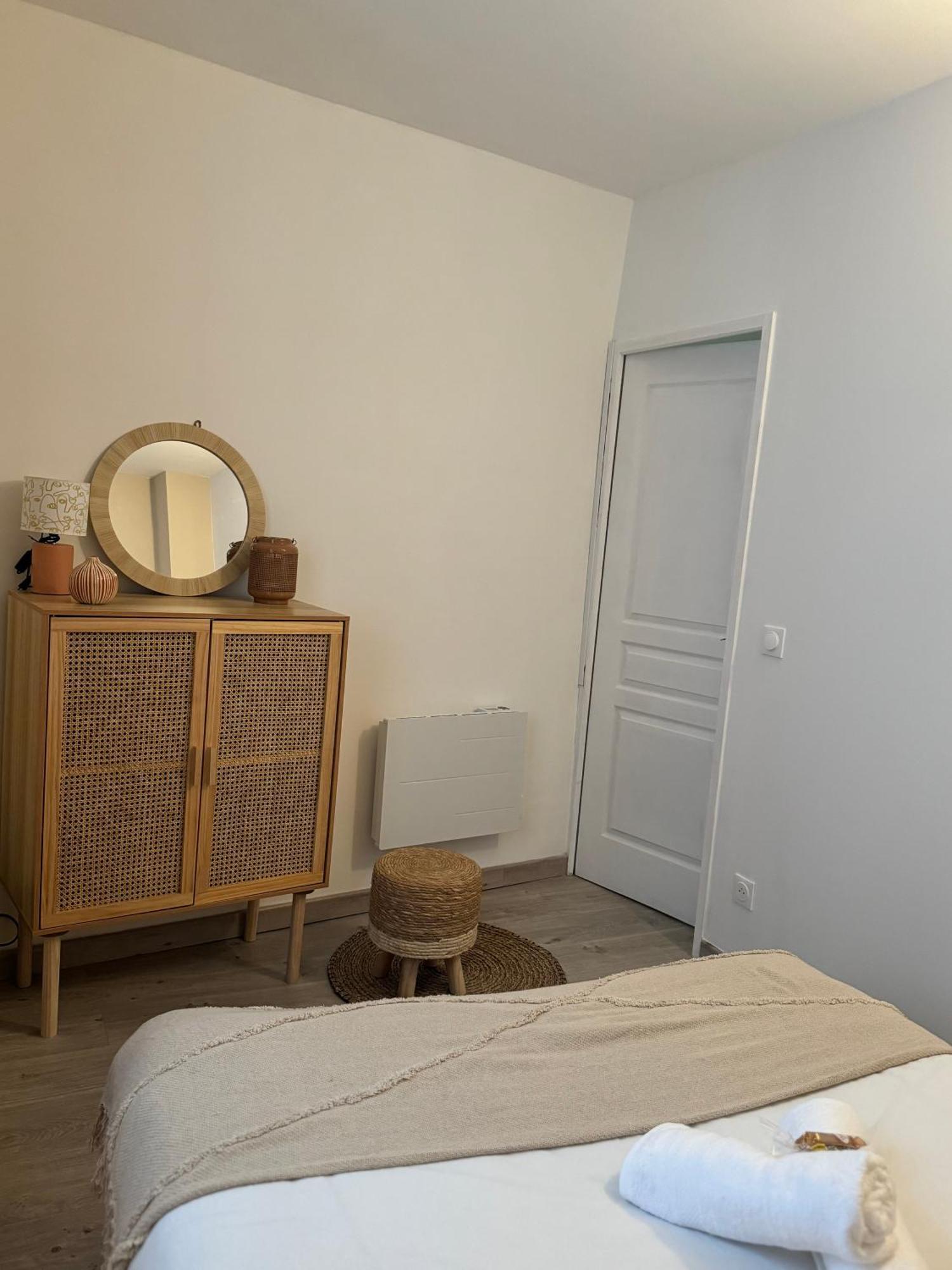 Maison Au Coeur De Béziers Esterno foto