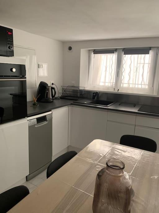 Maison Au Coeur De Béziers Esterno foto