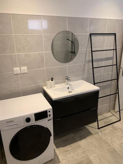 Maison Au Coeur De Béziers Esterno foto
